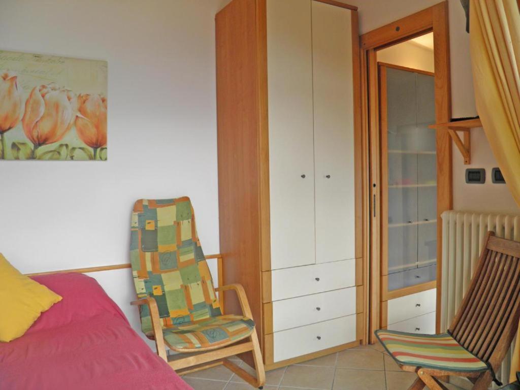Prosecco Apartment Gravedona Luaran gambar