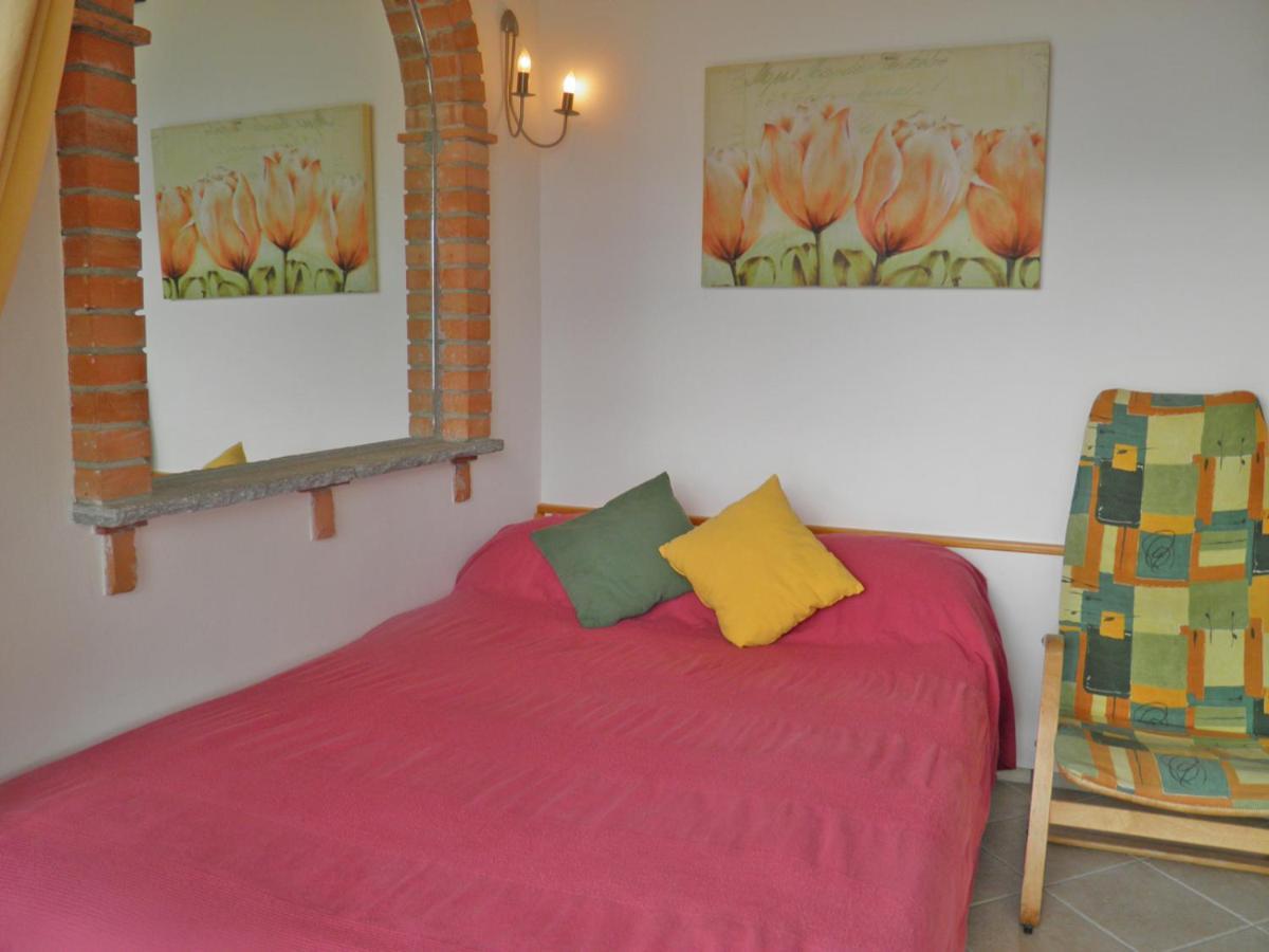 Prosecco Apartment Gravedona Luaran gambar