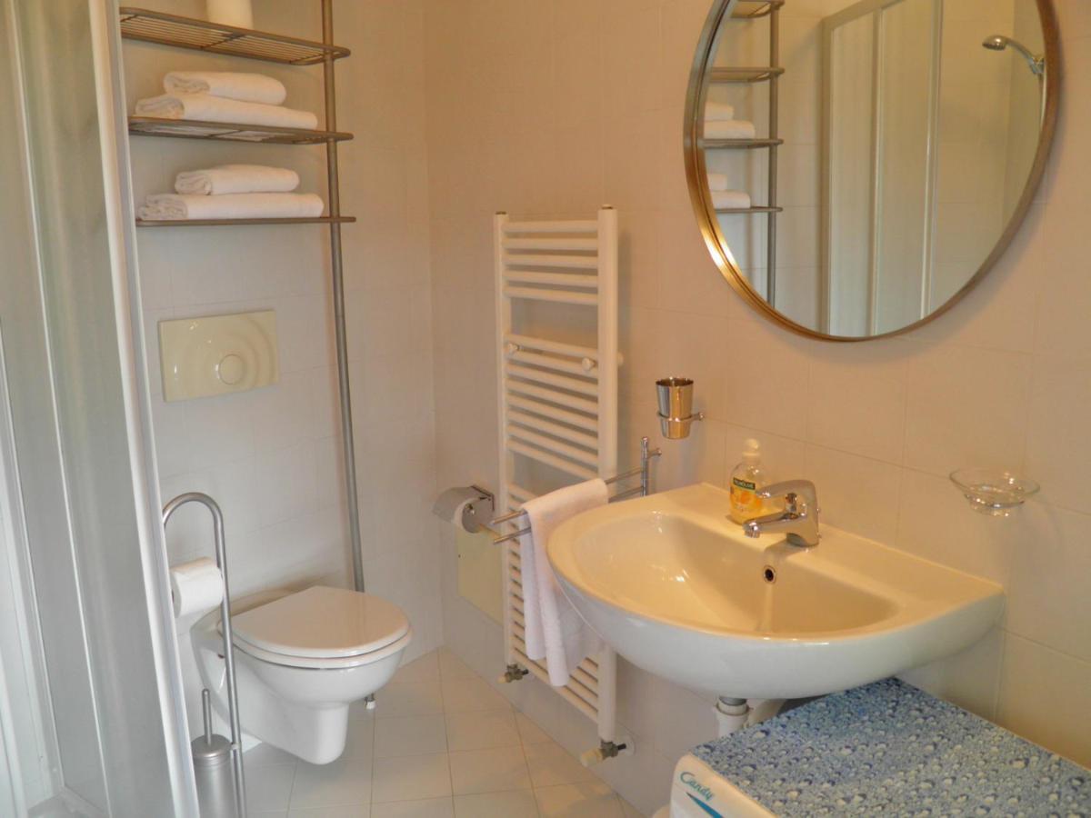 Prosecco Apartment Gravedona Luaran gambar